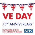 VE Day - NHS