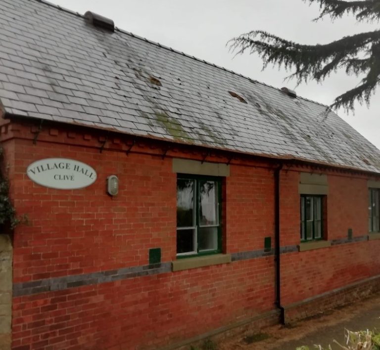 The true heart of our communities a look at some of Shropshire’s