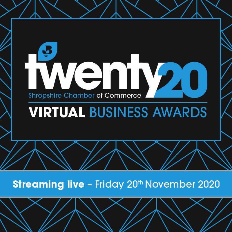 Virtual Business Awards 2020