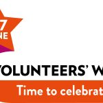 Volunteers Week 2019