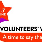 Volunteers Week 2021 graphic