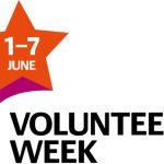 Volunteers Week 2017 logo