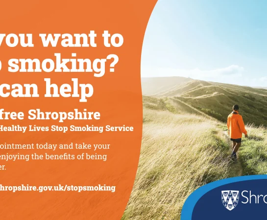 Make 2026 the year you quit smoking and start feeling the benefits