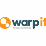Warp-it logo
