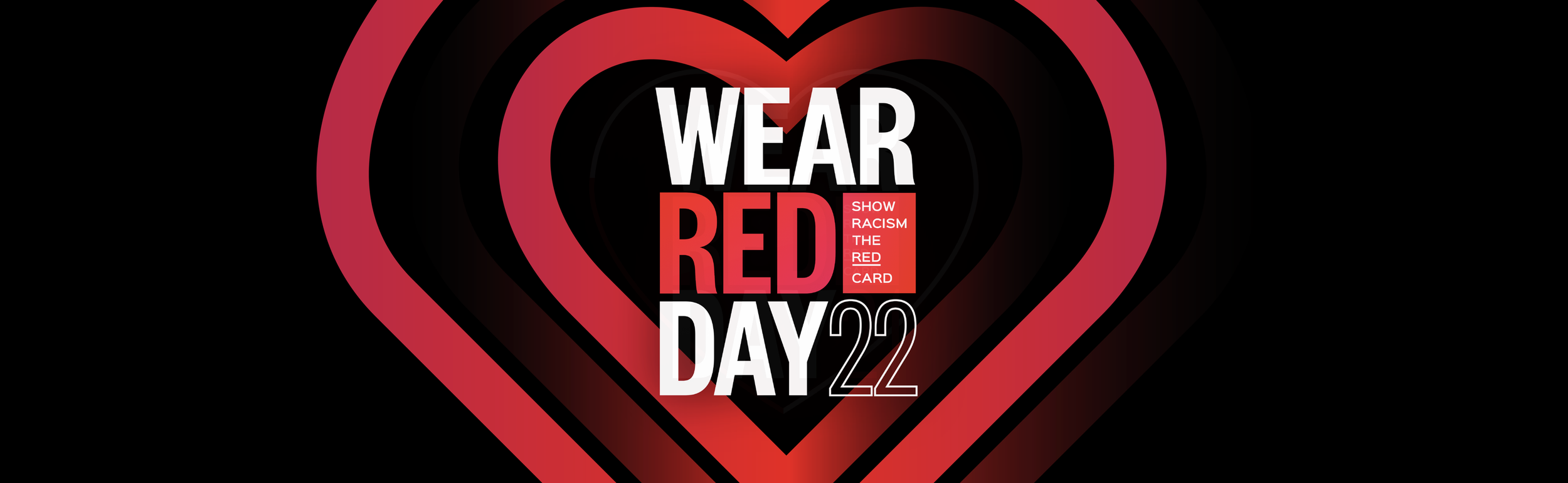 Wear Red Day 2022