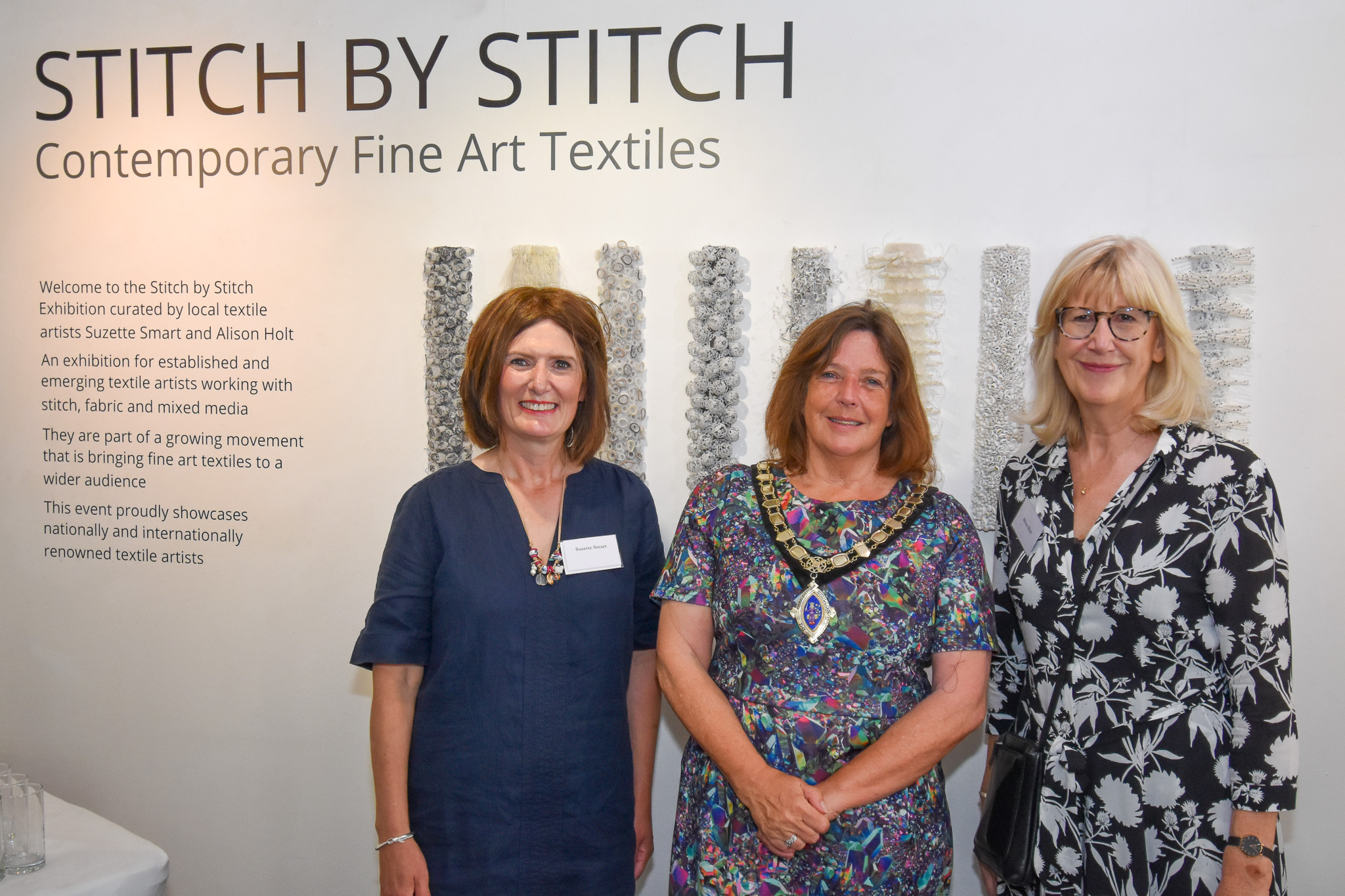 News from our partners: Willow Gallery Kick Starts Oswestry's Summer of Art  - Shropshire Council Newsroom
